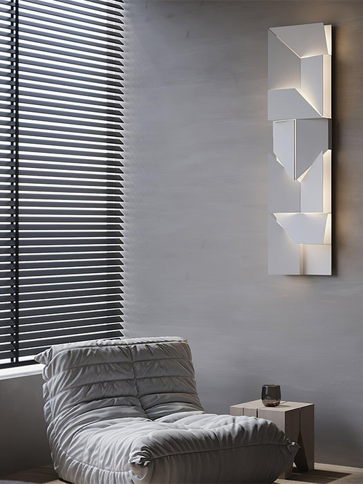 Shadows Grand Sconce - DWHOME