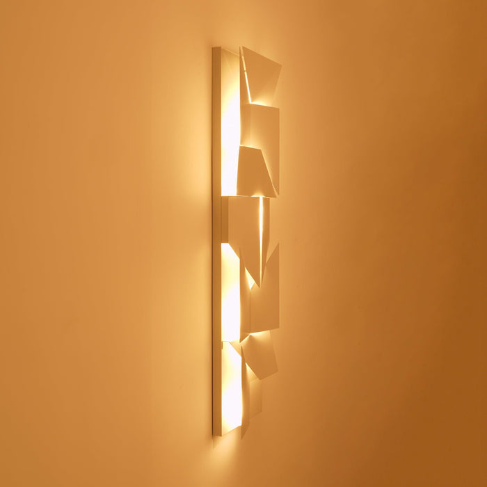 Shadows Grand Sconce - DWHOME