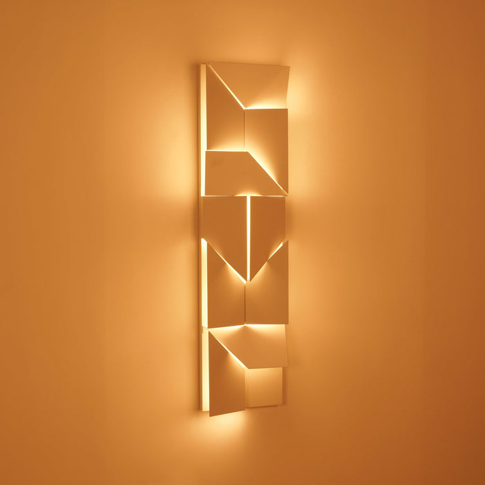 Shadows Grand Sconce - DWHOME