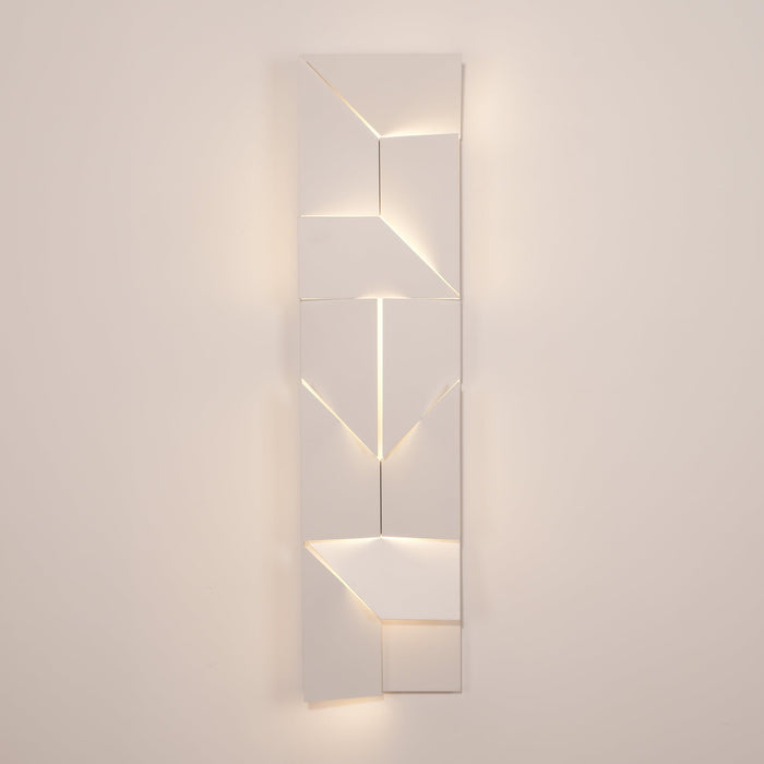Shadows Grand Sconce - DWHOME