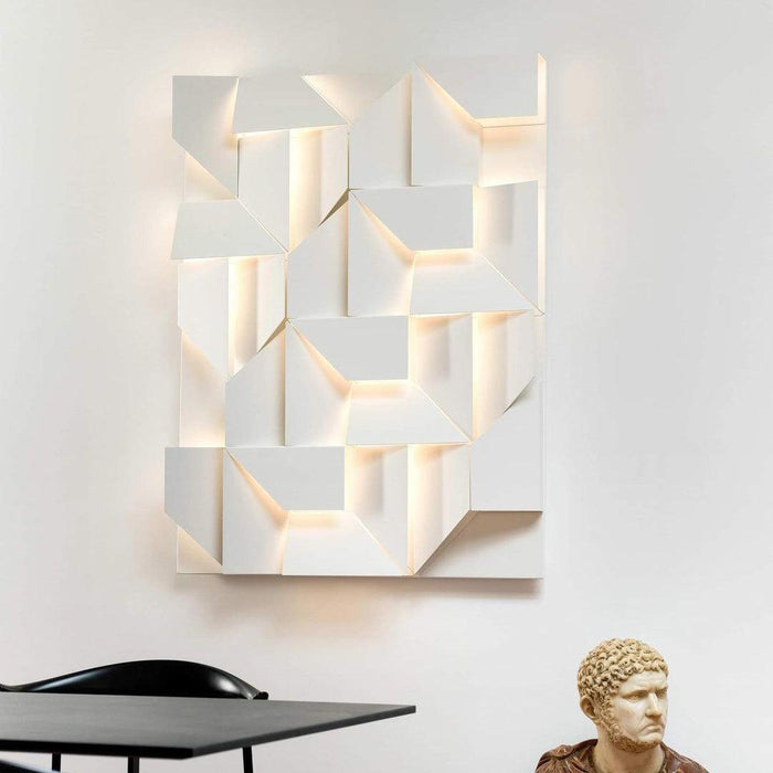 Shadows Grand Sconce - DWHOME