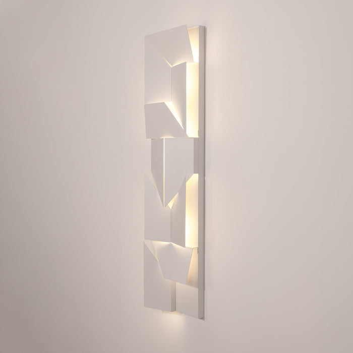 Shadows Grand Sconce - DWHOME
