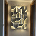 Shadows Grand Sconce - DWHOME
