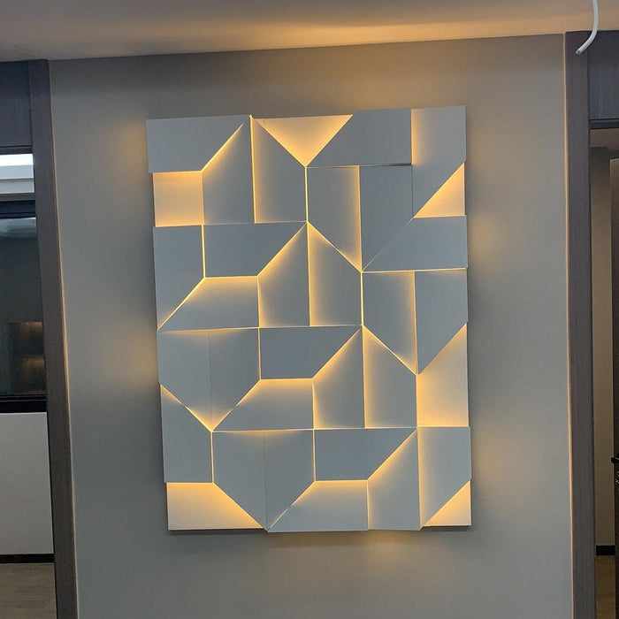 Shadows Grand Sconce - DWHOME