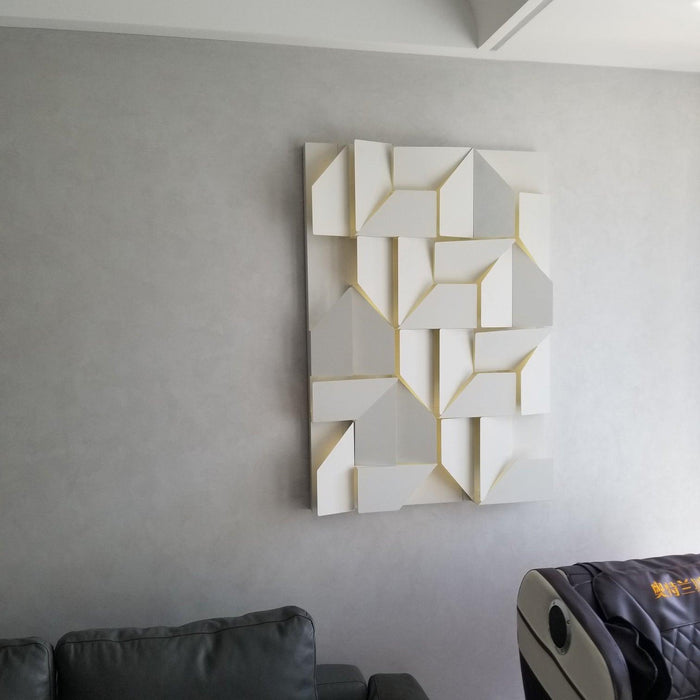 Shadows Grand Sconce - DWHOME