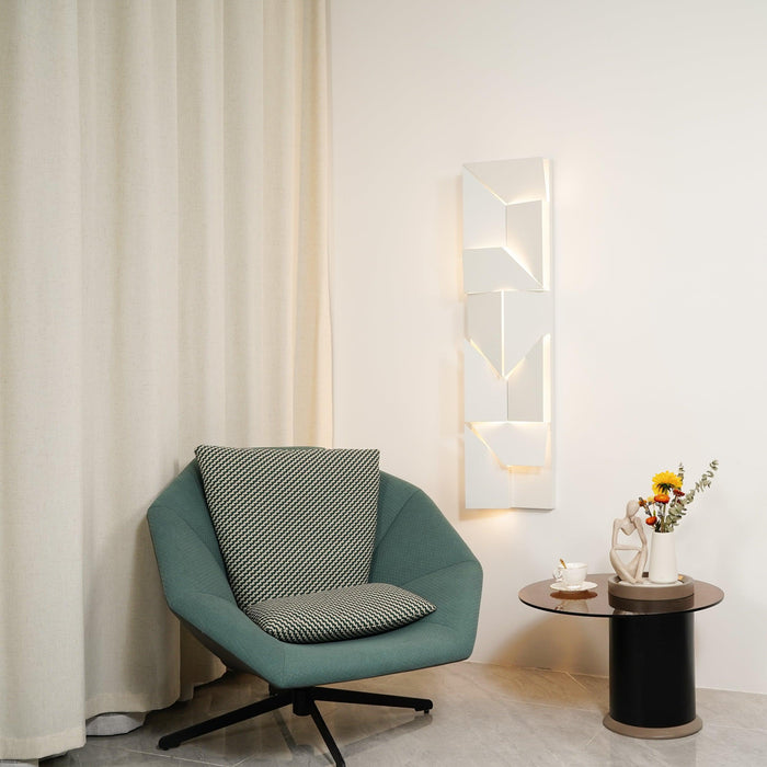 Shadows Grand Sconce - DWHOME