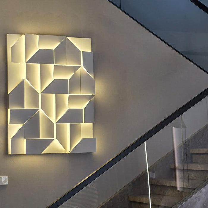 Shadows Grand Sconce - DWHOME