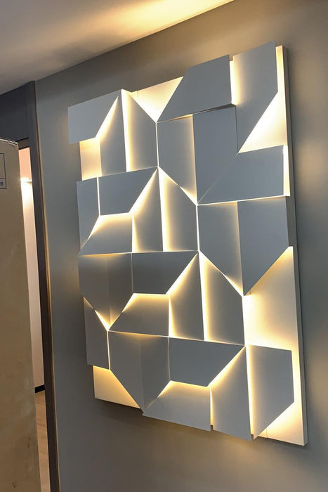 Shadows Grand Sconce - DWHOME