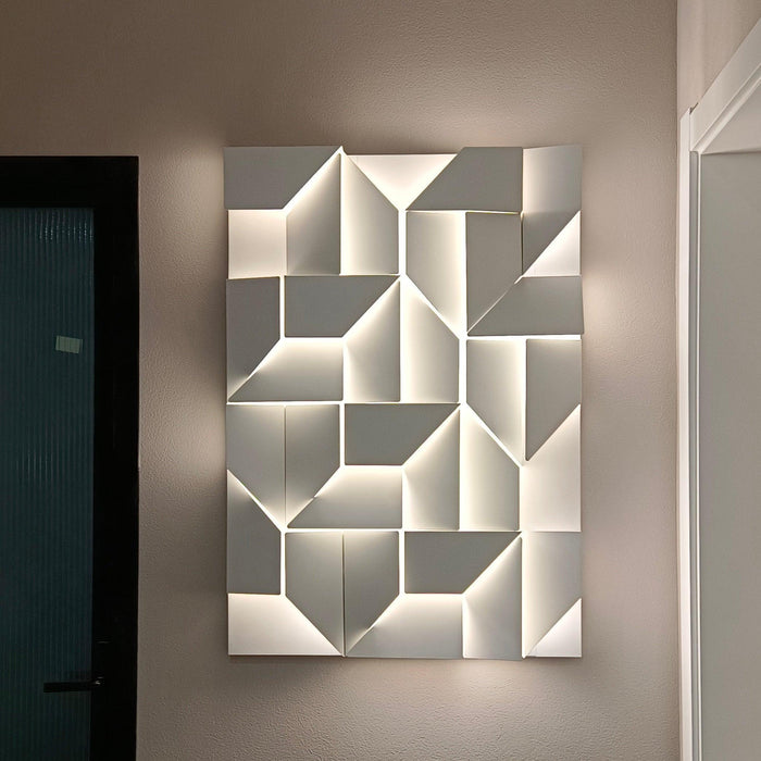 Shadows Grand Sconce - DWHOME