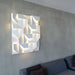 Shadows Grand Sconce - DWHOME