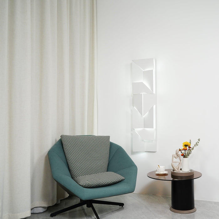 Shadows Grand Sconce - DWHOME