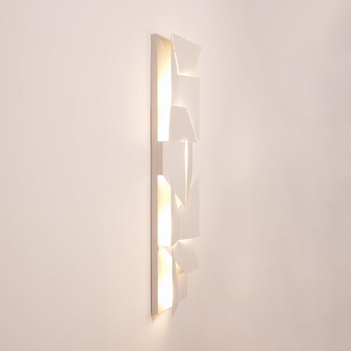 Shadows Grand Sconce - DWHOME