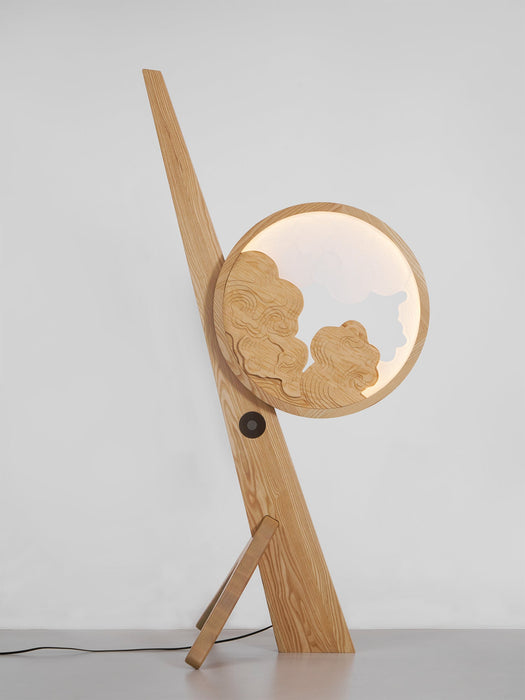 Shan Shui Floor Lamp-DWHOME
