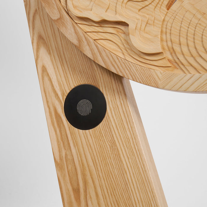 Shan Shui Floor Lamp-DWHOME