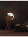 Shan Shui Floor Lamp-DWHOME