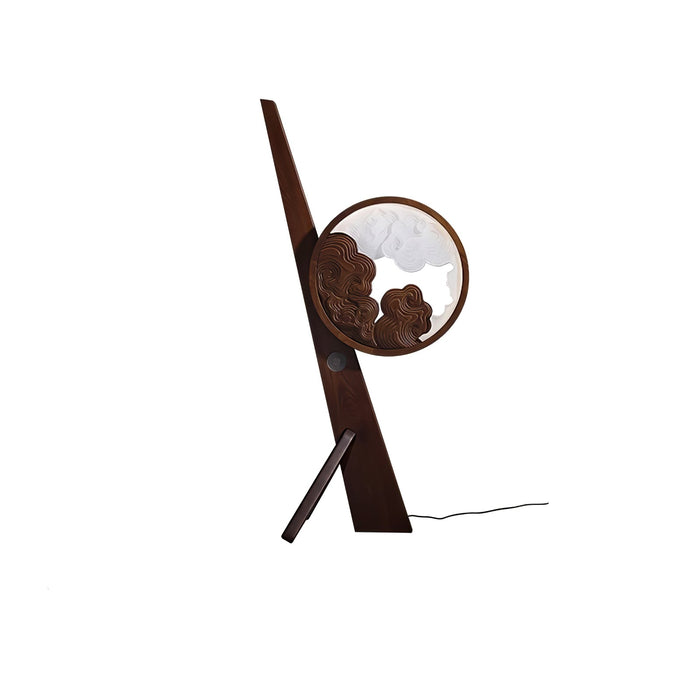 Shan Shui Floor Lamp-DWHOME