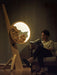 Shan Shui Floor Lamp-DWHOME