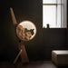 Shan Shui Floor Lamp-DWHOME