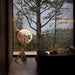 Shan Shui Floor Lamp-DWHOME