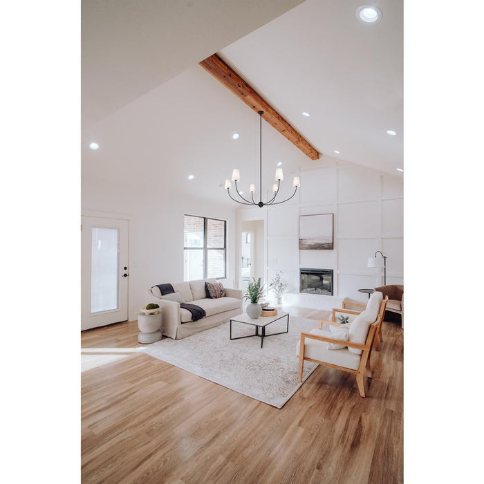 Shannon Chandelier-DWHOME