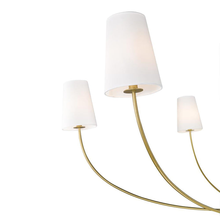 Shannon Chandelier-DWHOME