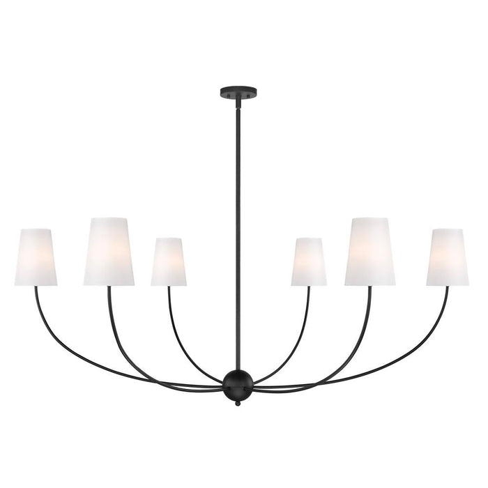 Shannon Chandelier-DWHOME