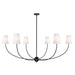 Shannon Chandelier-DWHOME