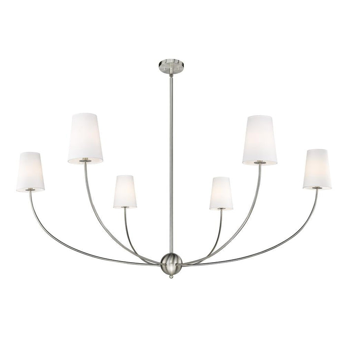 Shannon Chandelier-DWHOME
