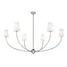 Shannon Chandelier-DWHOME