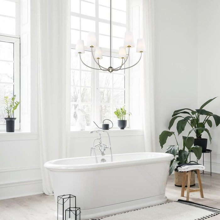 Shannon Chandelier-DWHOME