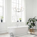 Shannon Chandelier-DWHOME