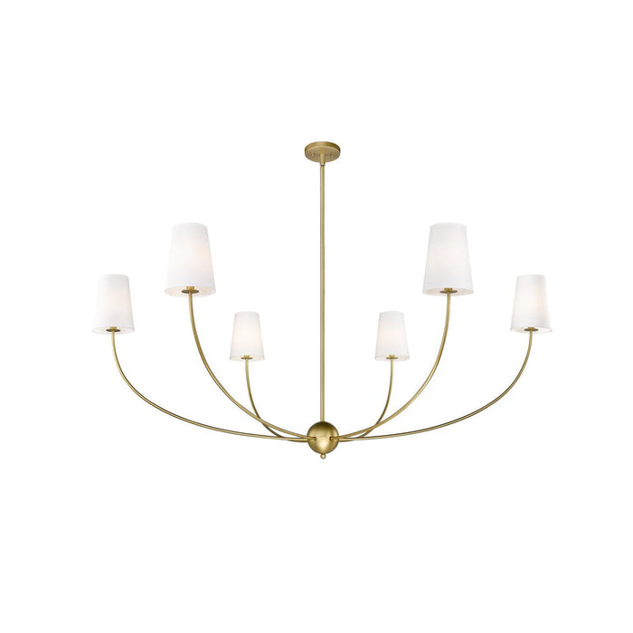 Shannon Chandelier-DWHOME