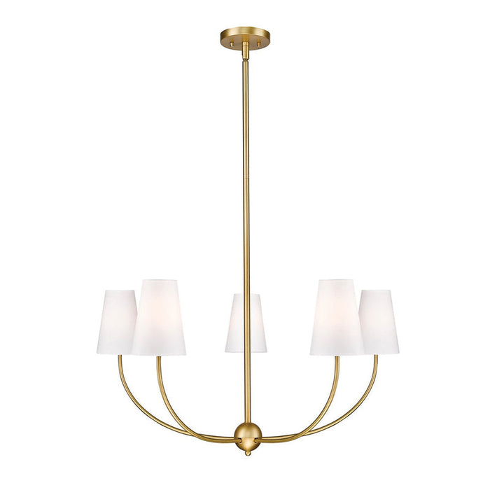 Shannon Chandelier-DWHOME