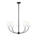 Shannon Chandelier-DWHOME