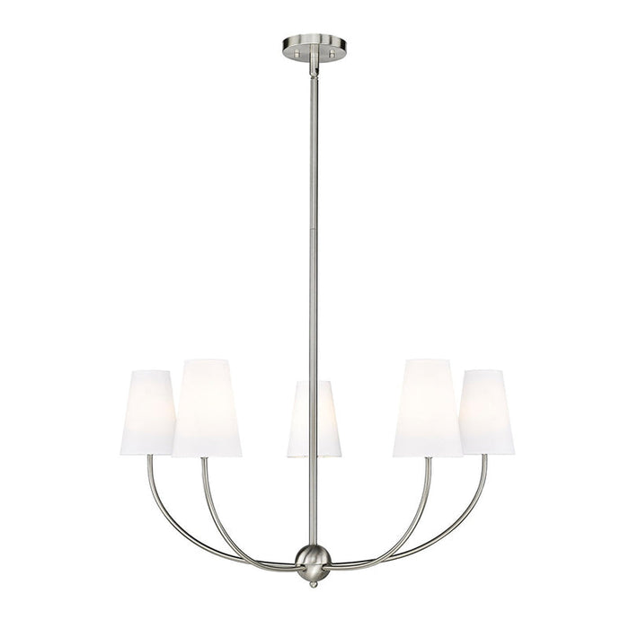 Shannon Chandelier-DWHOME