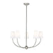 Shannon Chandelier-DWHOME