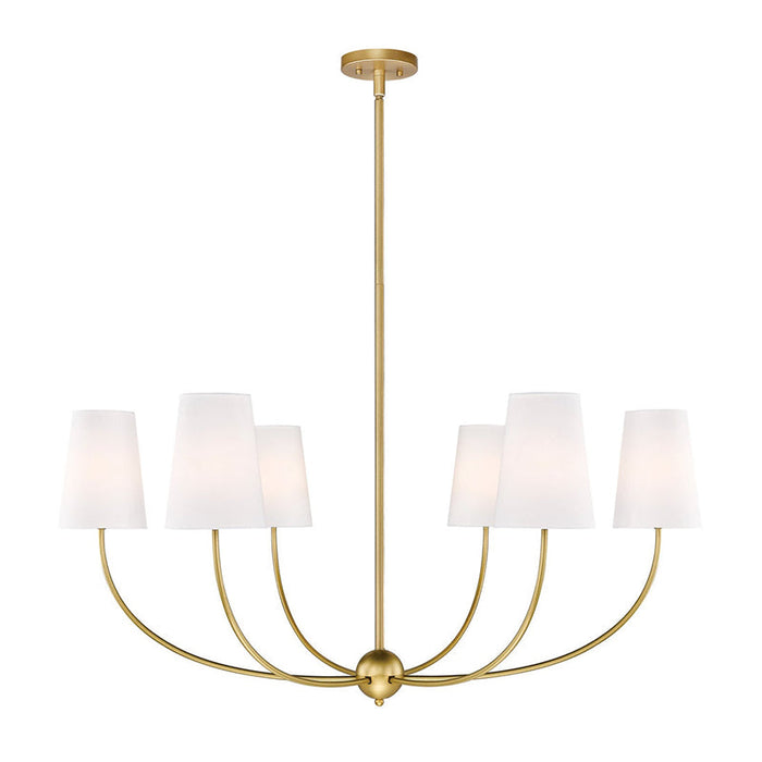 Shannon Chandelier-DWHOME