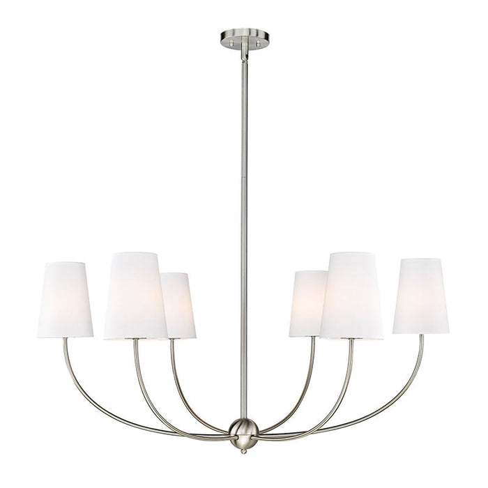 Shannon Chandelier-DWHOME