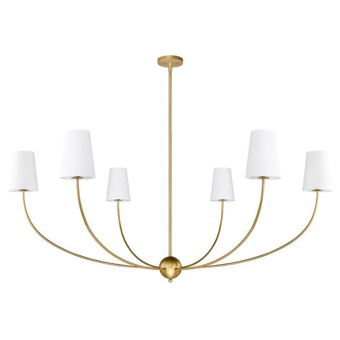 Shannon Chandelier-DWHOME