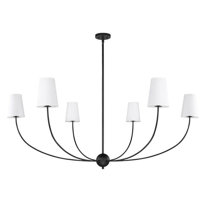 Shannon Chandelier-DWHOME