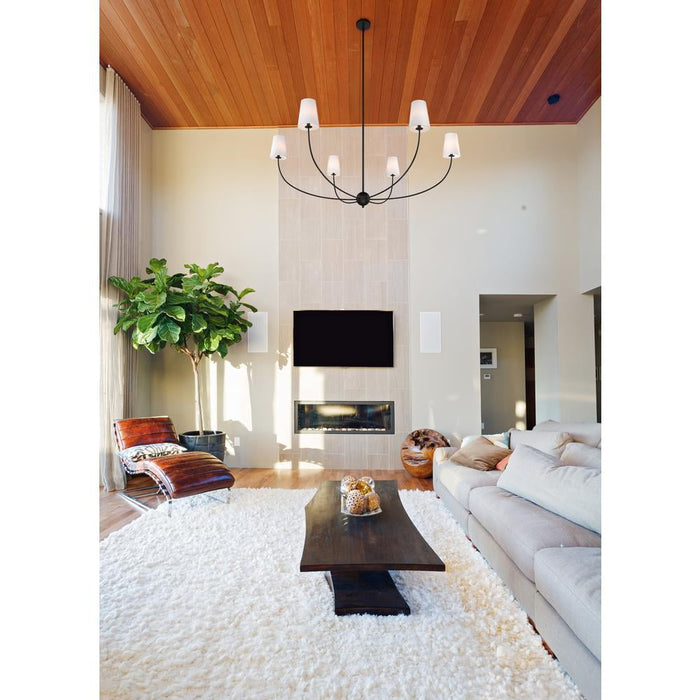 Shannon Chandelier-DWHOME