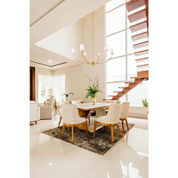 Shannon Chandelier-DWHOME