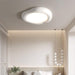 Shaped Apple Ceiling Lamp-DWHOME