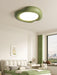 Shaped Apple Ceiling Lamp-DWHOME