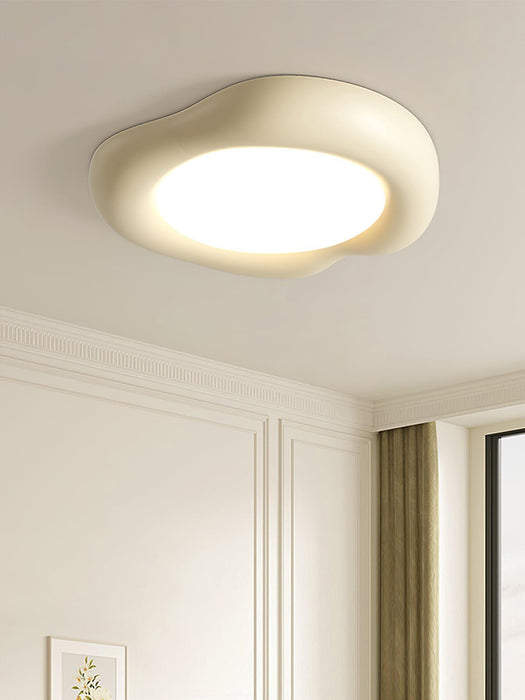 Shaped Apple Ceiling Lamp-DWHOME