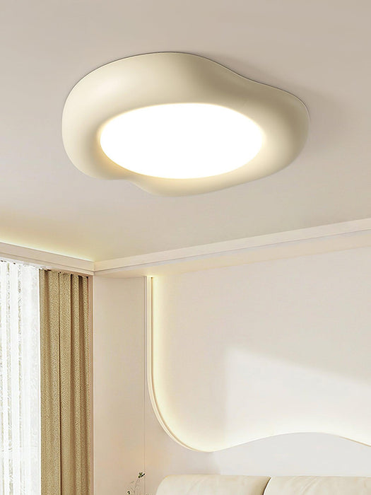 Shaped Apple Ceiling Lamp-DWHOME