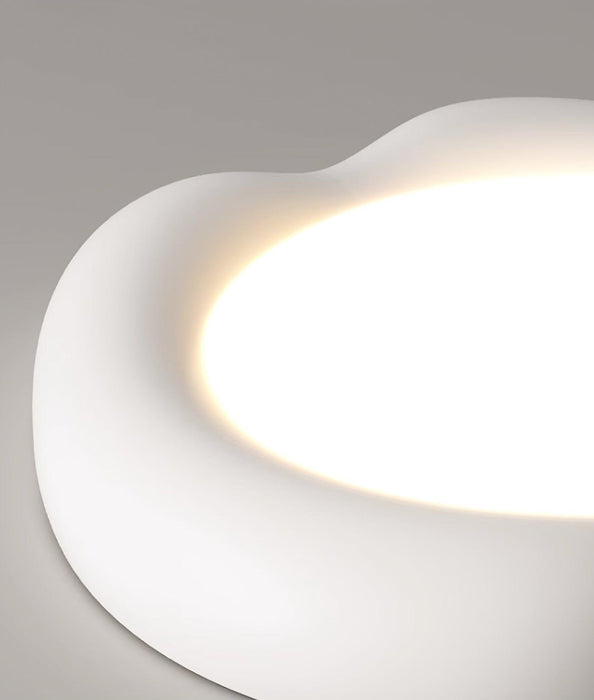 Shaped Apple Ceiling Lamp-DWHOME
