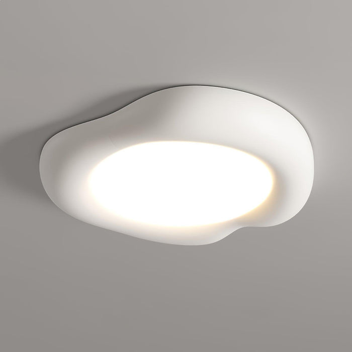 Shaped Apple Ceiling Lamp-DWHOME