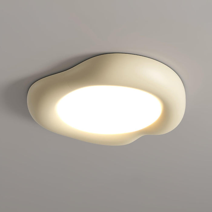 Shaped Apple Ceiling Lamp-DWHOME