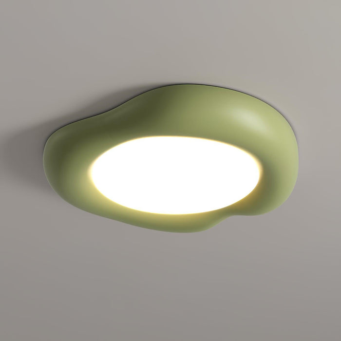 Shaped Apple Ceiling Lamp-DWHOME